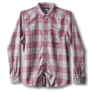 Kavu Elroy flannel